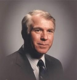 William Joseph Roney Profile Photo