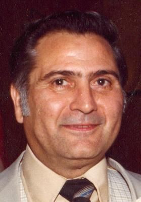 Alfred A. Scafidi