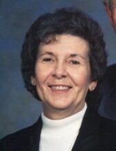 Geraldine 'Jerri' B. Haynes