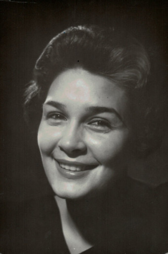 Dorothy (Dode) Twyford Profile Photo