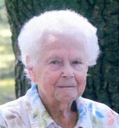 Clara B. Curtis Bartelotte