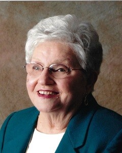 Mildred “Becky” Devich Sentak