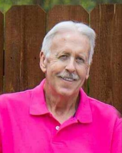 Mark David Reeder's obituary image