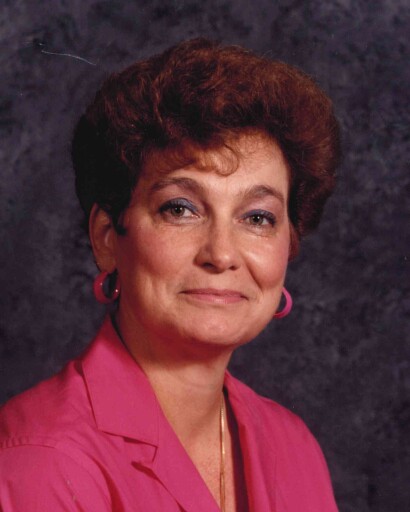 Barbara J. Davis Shaw