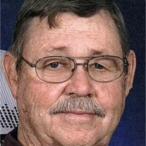 George Lewis Bankston (RET) Profile Photo