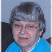 Joyce Houglum Profile Photo