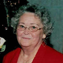 Carol Jane E. Laundre Profile Photo