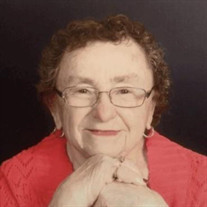 Norma Faye Clark Profile Photo