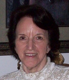 Betty Boyd Profile Photo