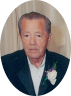 Gabriel Gutierrez, Sr.