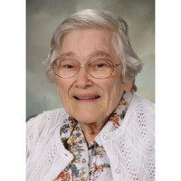 Sr. Concetta Naba, BVM Profile Photo