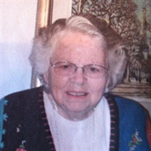 B. Aylward Profile Photo