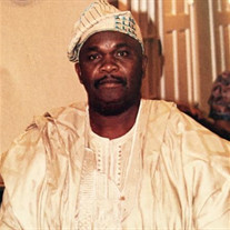 Abisoye Okubanjo Profile Photo