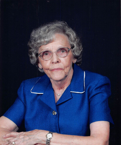 Mary Folsom Profile Photo