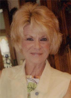 Virginia Gail Bratton Profile Photo