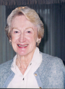 Mary Tapp