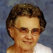 Lucille Frances Peters Profile Photo