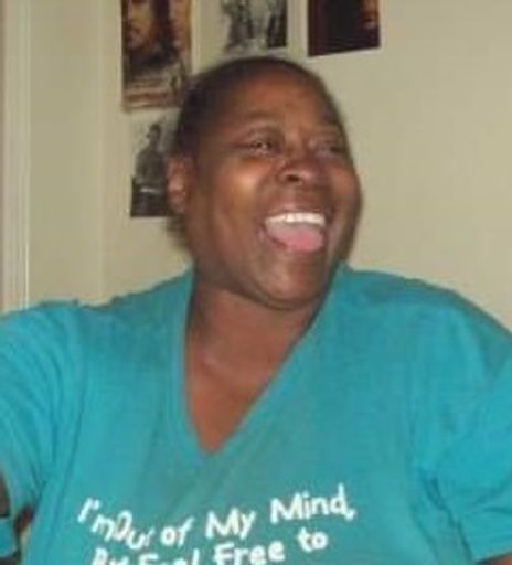 Jacqueline Daniels Profile Photo