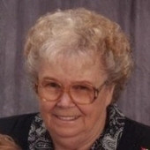 Doris Lorene Johnson