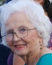 Joan Ruch's obituary image