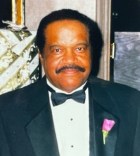 Alfred Amos Page, Sr. Profile Photo