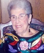 Martha E. Redman Profile Photo