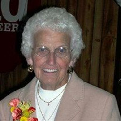 Shirley  E. Sprick Profile Photo