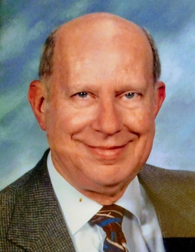 Richard L. Bright Profile Photo