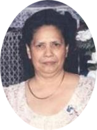 Josefina T. Alvarado