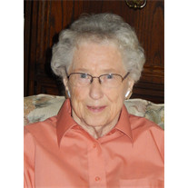 Marian Lorraine Gleason Profile Photo