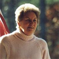 Shirley Childress