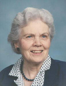 Ruth Ann Hunter