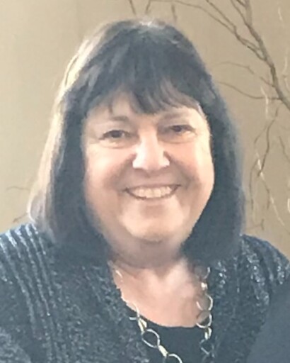 Susanne "Sue" Irene Gorecki