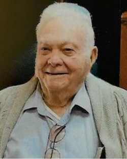 Billy Lewis Fauller Sr.'s obituary image