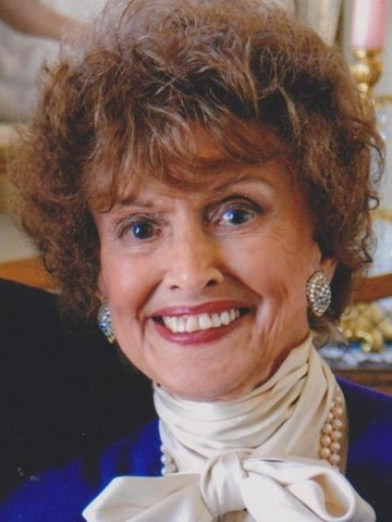Pauline Morton