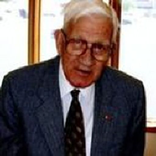 Harry A. Stangby