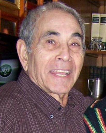 Fernando P. Jacob