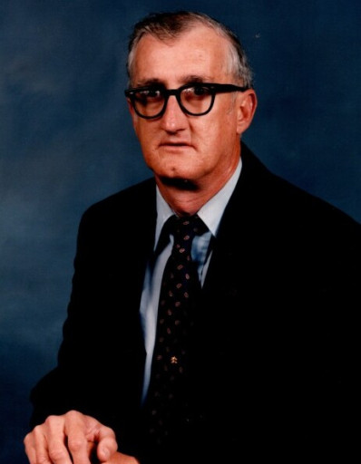 Rev. James W. Clem, Sr. Profile Photo