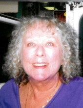Beverly Ervin Profile Photo