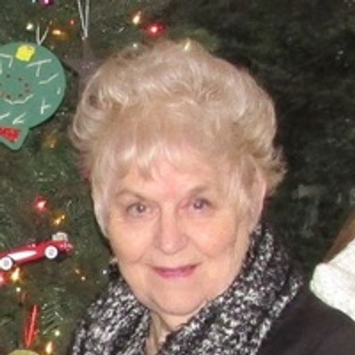 Carol M. Gagnon