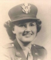 Doris Dennette Richey Profile Photo