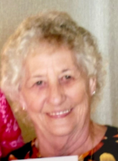 Hazel Wilkins Profile Photo