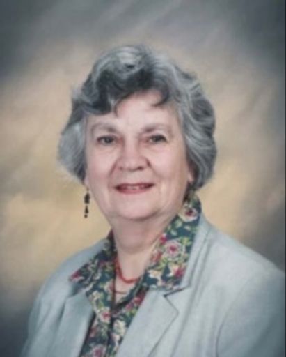 Barbara J. Owen