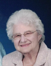 Edna Bender Profile Photo