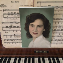Edna Ann Baldwin Profile Photo