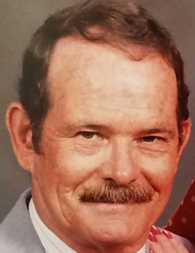 Edward "Ed" M. Ledford