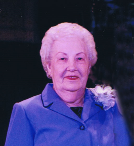 Johnnie Mae Poynor