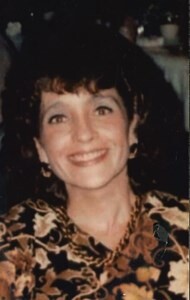 Joanne F. "Arioli" Lewis