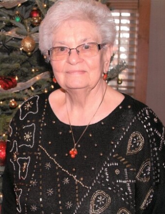 Irene M. Kopernik