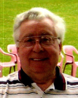 Robert L. Dorsey's obituary image